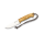 Joker Ranger Olive Bushcraft Lederscheide Feuerstarter