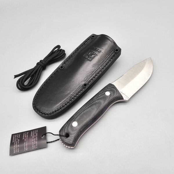 Joker Erizo TS2 EDC Knife Lederscheide