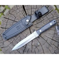 Joker Lince 4116 Micarta inkl. Lederscheide