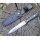 Joker Lince 4116 Micarta inkl. Lederscheide
