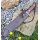 Joker Bowie 9.45 Walnuss N695 Stahl Lederscheide