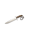 Joker Bowie 9.45 Walnuss N695 Stahl Lederscheide
