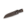Joker Bowie 9.45 Walnuss N695 Stahl Lederscheide