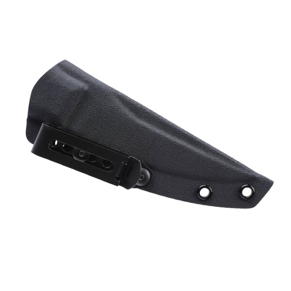 CRKT HZ4 Fixed Blade SK-5 Stahl 02CR2924