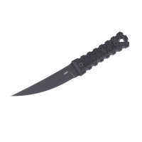 CRKT HZ4 Fixed Blade SK-5 Stahl