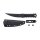 CRKT HZ4 Fixed Blade SK-5 Stahl 02CR2924