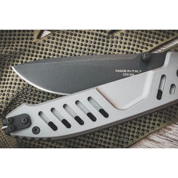 Extrema Ratio MF1 Evo D Tactical Grey N690