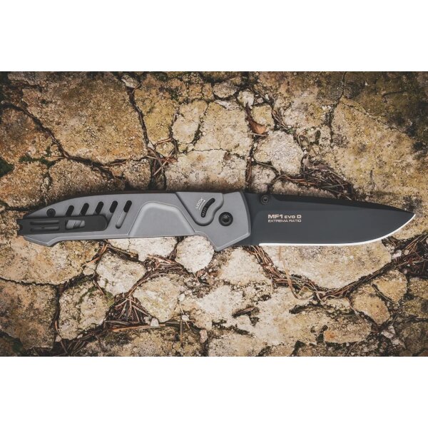 Extrema Ratio MF1 Evo D Tactical Grey N690