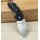 Spyderco Insistent Taschenmesser schwarz black G10 Griff Linerlock 8Cr13MoV Stahl Messer