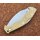 Midgards Messer EDC Kukri Backlock FDE Hybrid-Cryo-Stahl