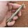Midgards Messer EDC Kukri Backlock FDE Hybrid-Cryo-Stahl