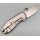 Spyderco Spyderco SpyNano Flash Batch Ti Green Micarta 01SP1332