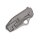 Spyderco Spyderco SpyNano Flash Batch Ti Green Micarta 01SP1332
