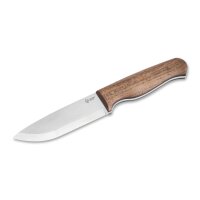 Naturensöhne MK. III Bushcraft Messer 12C27 Stahl