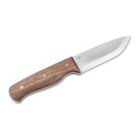 Naturensöhne MK. III Bushcraft Messer 12C27 Stahl