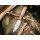 Naturensöhne MK. III Bushcraft Messer 12C27 Stahl