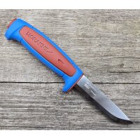 Morakniv BASIC 546 Limited Edition 2025(S) ) Blau-Dala Rot
