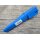 Morakniv BASIC 546 Limited Edition 2025(S) ) Blau-Dala Rot