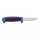 Morakniv BASIC 546 Limited Edition 2025(S) ) Blau-Dala Rot