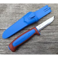 Morakniv BASIC 511 Limited Edition 2025 (C) Dala Rot-Blau