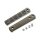 Böker Solingen BFF Packlite Griffschalen Canvas Micarta Smooth grün green 190680