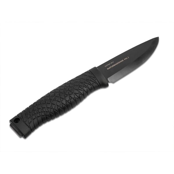 Böker Bronco B-WARE Naturensöhne MK. I Naturensöhne Bushcraft CPM-3V Stahl 2.Wahl
