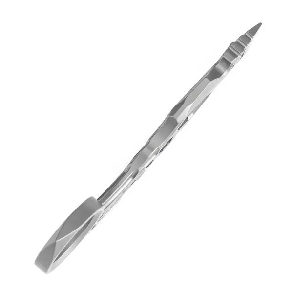 Kansept Knives PryMate EDC Tool Grey Titan Multitool
