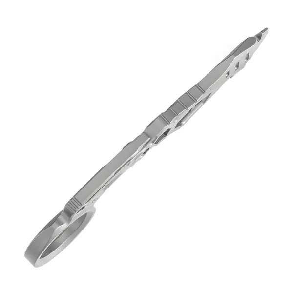 Kansept Knives PryMate EDC Tool Grey Titan Multitool