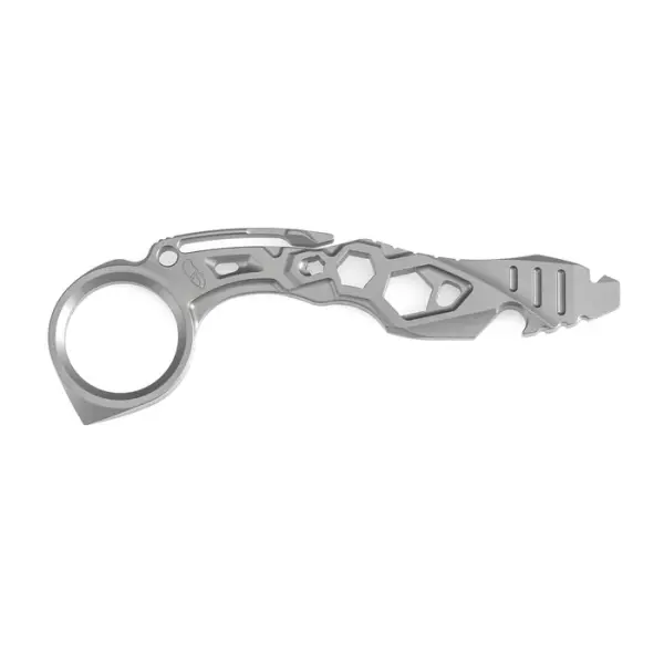 Kansept Knives PryMate EDC Tool Grey Titan Multitool
