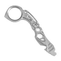 Kansept Knives PryMate EDC Tool Grey Titan Multitool