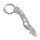 Kansept Knives PryMate EDC Tool Grey Titan Multitool