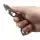 Kansept Knives PryMate EDC Tool Grey Titan Multitool