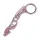 Kansept Knives PryMate EDC Tool Pink Titan Multitool