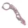 Kansept Knives PryMate EDC Tool Pink Titan Multitool