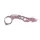Kansept Knives PryMate EDC Tool Pink Titan Multitool