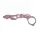 Kansept Knives PryMate EDC Tool Pink Titan Multitool