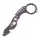 Kansept Knives PryMate EDC Tool Purple Titan Multitool Lila