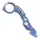 Kansept Knives PryMate EDC Tool BlueTitan Multitool