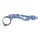 Kansept Knives PryMate EDC Tool BlueTitan Multitool
