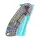 Kansept Knives Mini Korvid Flipper by Koch Tools