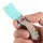 Kansept Knives Mini Korvid Flipper by Koch Tools