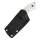Kansept Knives Korvid S Fixed Blade Rosegold-White