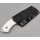 Kansept Knives Korvid S Fixed Blade Rosegold-White