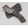 Kansept Knives Korvid S Fixed Blade Blood Print-Black