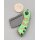 Kansept Knives Mini Korvid Flipper Green by Koch Tools