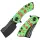 Kansept Knives Mini Korvid Flipper Green by Koch Tools