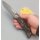 Spartan Blades SF5 Custom Damast Chad Nichols Harsey Folder - PLAGUE DOCTOR Black & Gold Schwarz