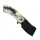 Kansept Knives Korvid XL Flipper Camouflage by Koch Tools