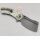 Kansept Knives Korvid XL Flipper Camouflage by Koch Tools