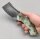 Kansept Knives Korvid XL Flipper Camouflage by Koch Tools